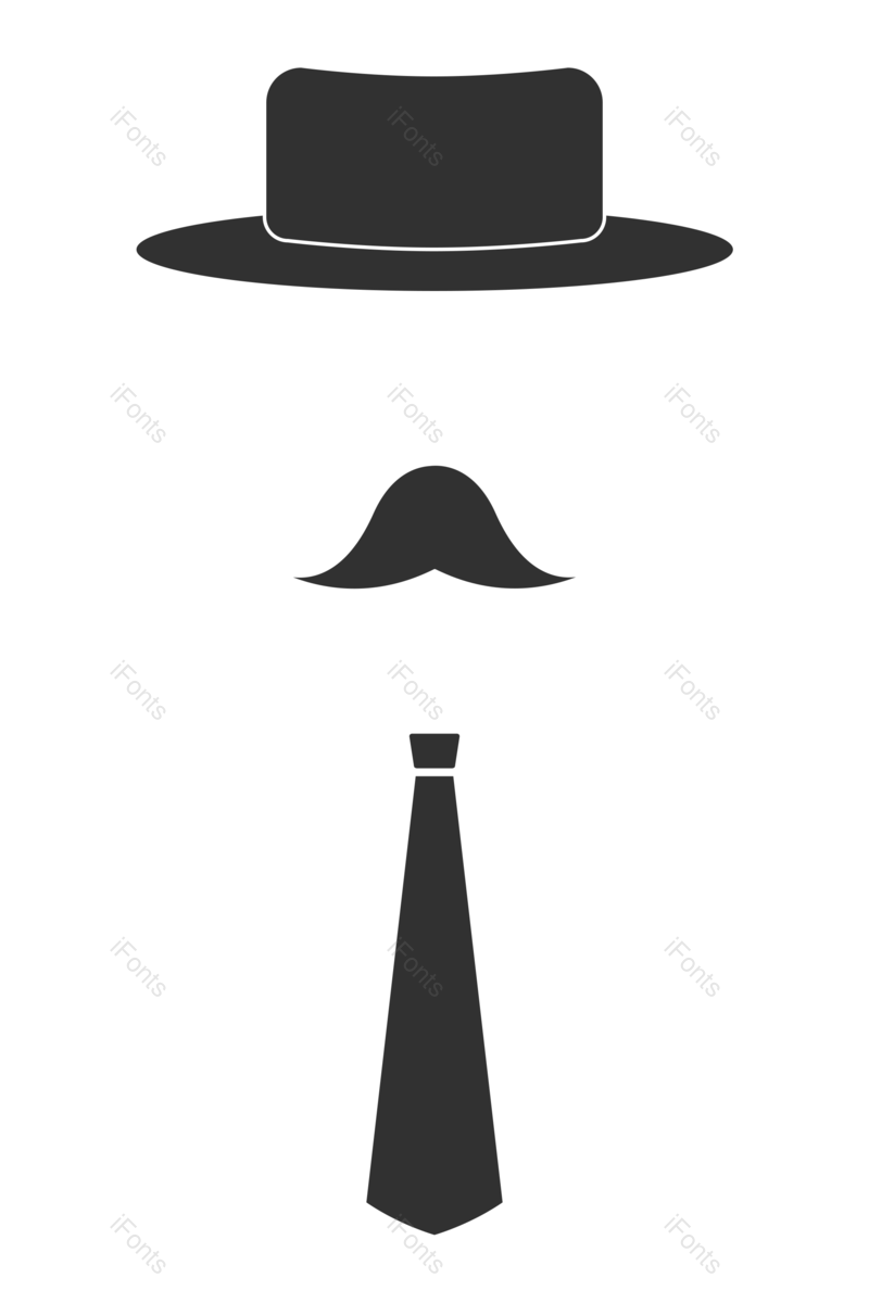 装饰图片,元素元素,父亲节PNG,素材免抠素材
